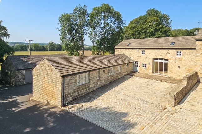 The Old Wheel House, Clint Lane-1755080886792