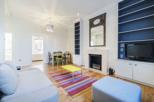 Westbourne Park Road, London photo 4