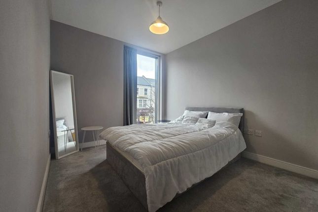 Flat to rent in Craig House, 263 Palace Parade, Walthamstow