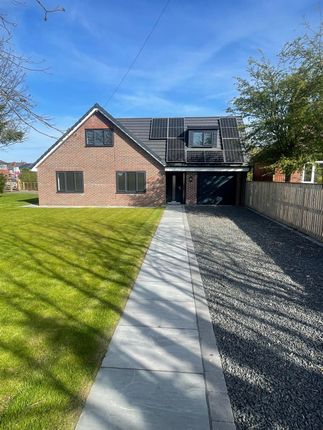 Thumbnail Detached house for sale in High Street, Thurnscoe, Rotherham