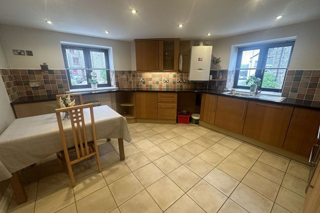 End terrace house for sale in Heol-Y-Dwr, Hay-On-Wye, Hereford