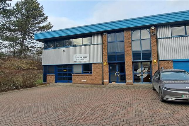 Thumbnail Office for sale in 5 Vermont Place, Tongwell, Milton Keynes