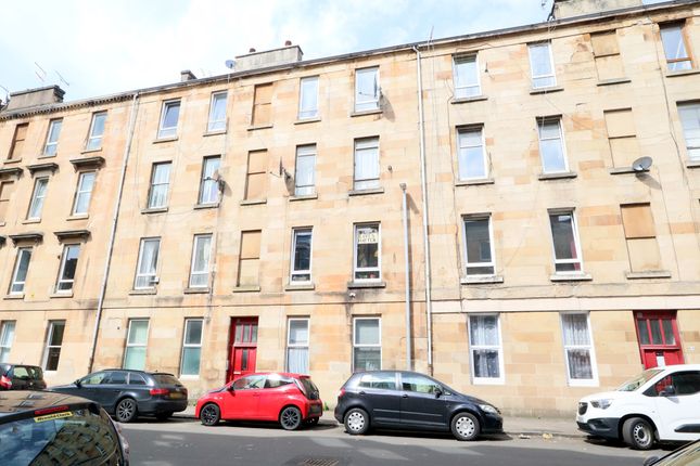 Flat for sale in Westmoreland Street, Govanhill