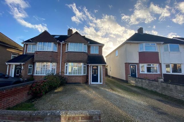 3-bed house on 58, Herschel Crescent, Oxford, £1,650/mo