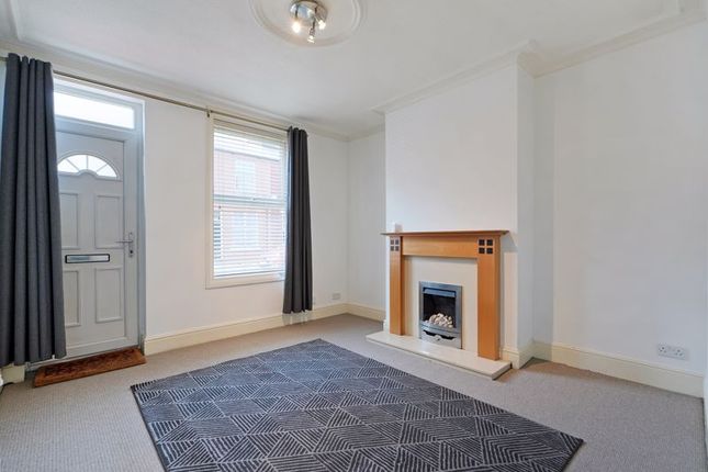 Terraced house to rent in Buttermere Road, Sheffield