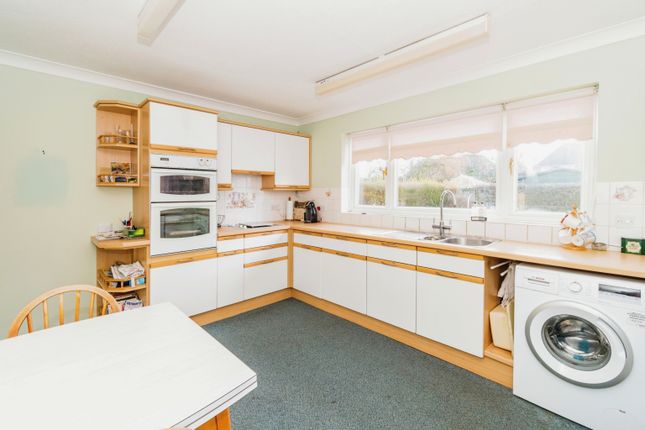 Bungalow for sale in Hammonds Way, Totton, Southampton, Hampshire