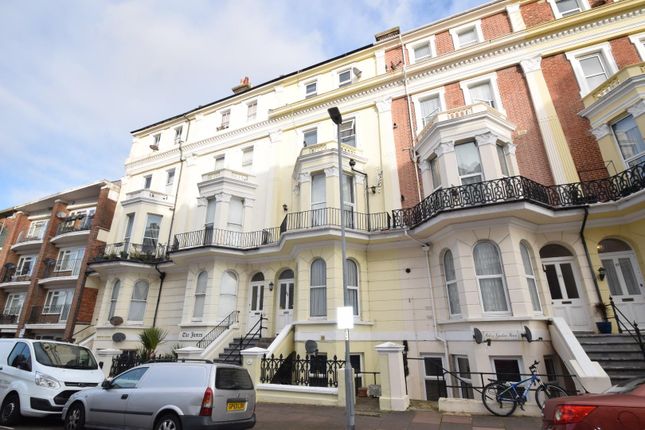 Thumbnail Town house to rent in Jevington Gardens, Eastbourne