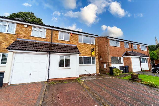 9, WELLMAN CROFT, BIRMINGHAM photo 2