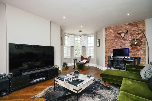 Thumbnail Flat for sale in Downton Avenue, Streatham Hill