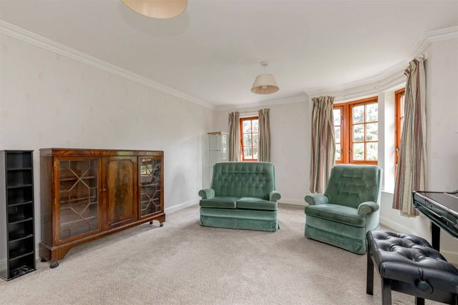 Orchard Brae Avenue, Orchard Brae Edinburgh photo 4