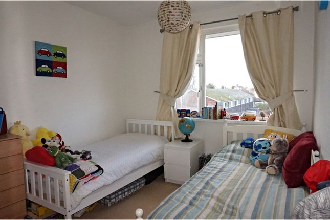 Maisonette for sale in Magdalen Court, Broadstairs