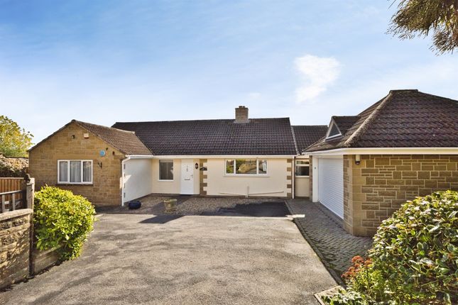 3-bed bungalow on Easthams Road, Crewkerne, £380,000