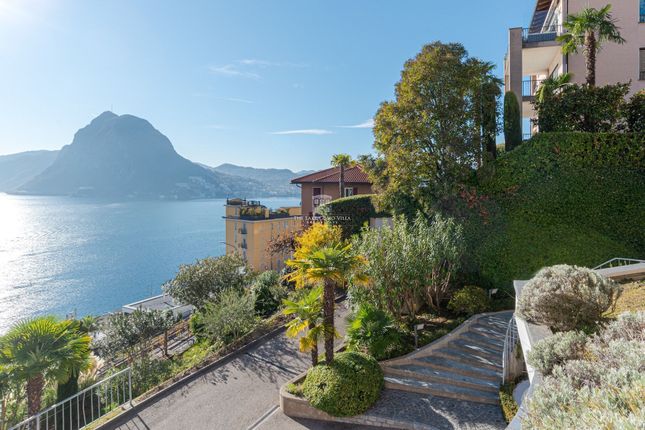 Apartment for sale in Viganello, 6962 Lugano, Switzerland