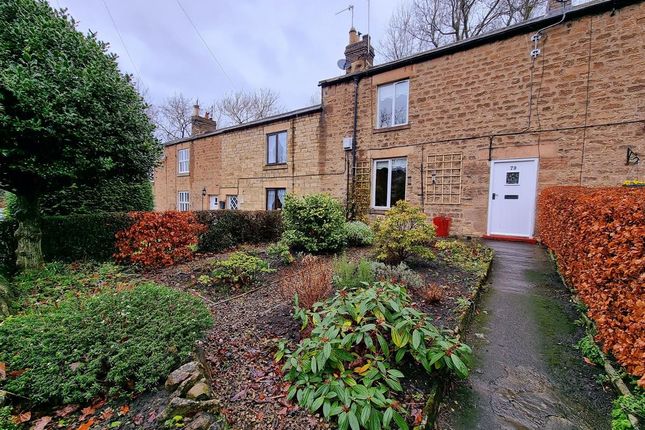 Cottage to rent in Snows Green Road, Shotley Bridge, Consett