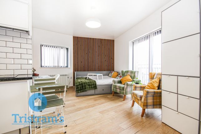 Apartment 4, 111A, Alfreton Road, Nottingham photo 5