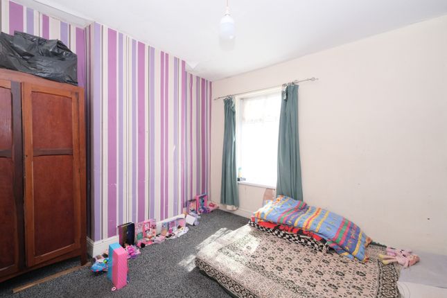 Terraced house for sale in Kyotts Lake Road, Sparkbrook, Birmingham