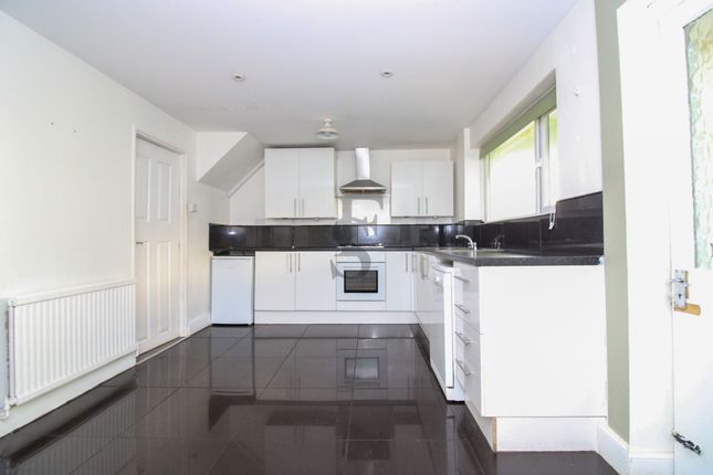 Thumbnail Semi-detached house for sale in Sunbury Green, Thurnby Lodge, Leicester