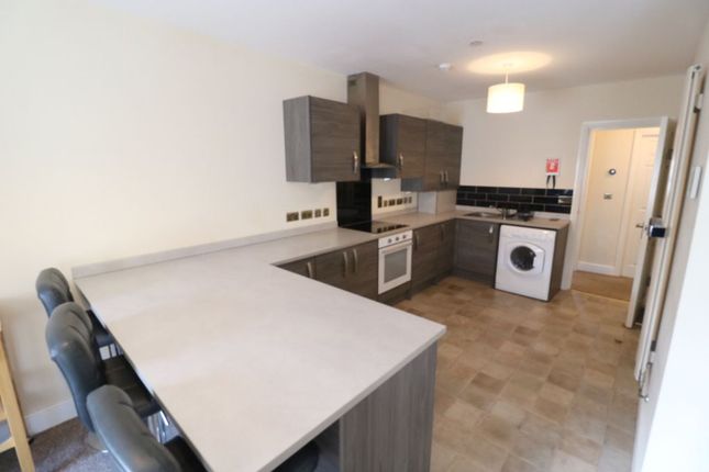Flat 6, 6, Victoria Street, Douglas photo 3