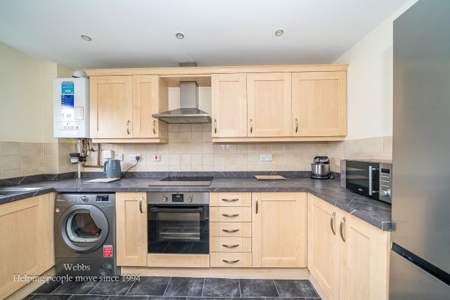 Flat 17, Chalfont Court, Wolverhampton Road, Cannock photo 3