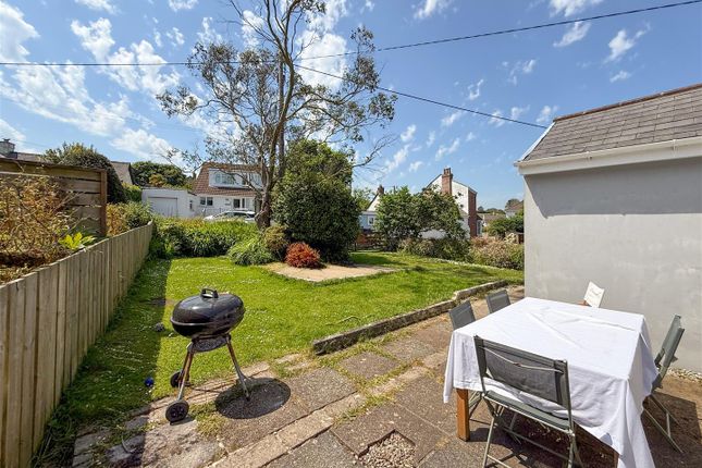 Stranraer, Carlidnack Lane, Falmouth photo 2
