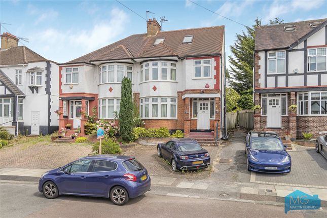 5-bed house on 23, Upcroft Avenue, Edgware, £750,000