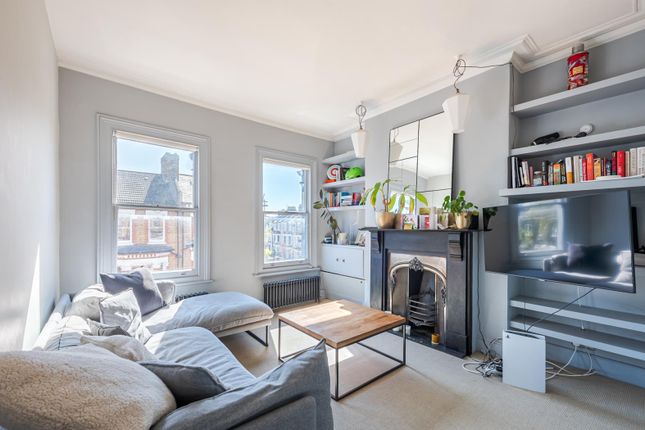 2-bed flat on Flat 3, 10, Kenwyn Road, London, £475,000
