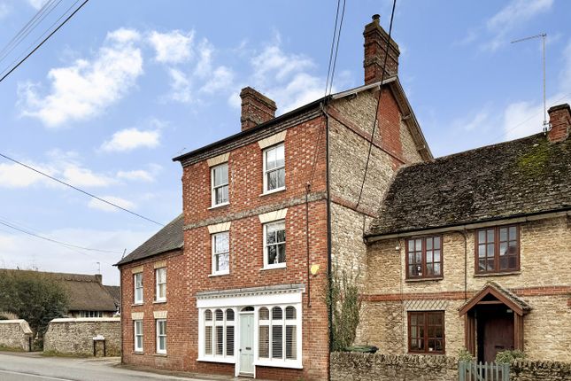 Thumbnail Property for sale in High Street, Stanford In The Vale, Faringdon
