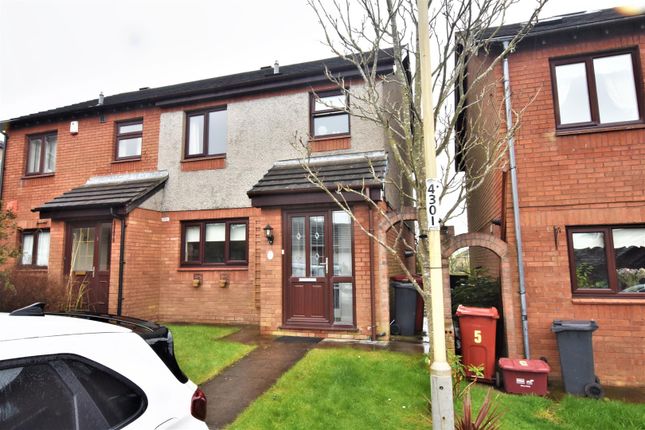 Semi-detached house for sale in Thurlow Way, Barrow-In-Furness