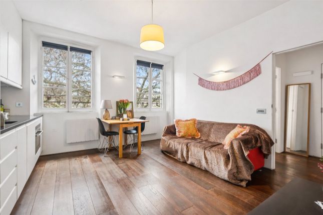 Flat 8, 26, Westbourne Terrace, Paddington photo 3