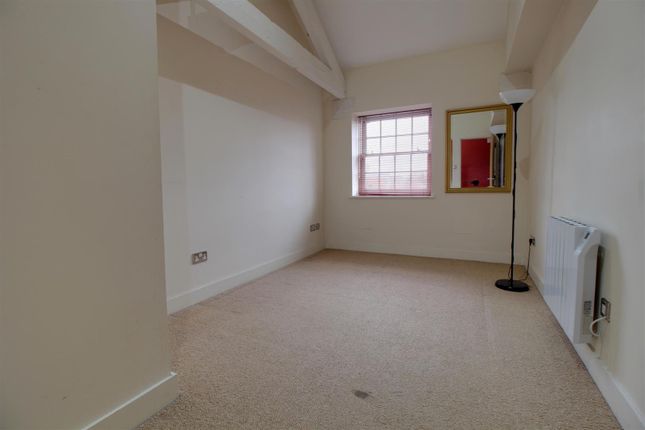 Flat for sale in Pridays Mill, Commercial Road, Gloucester