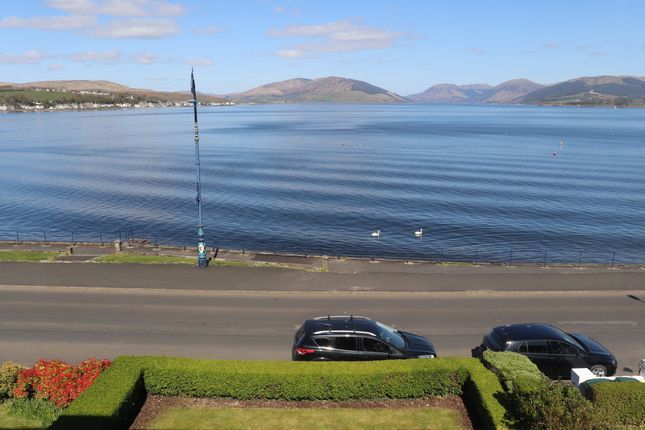 Town house for sale in West View, 5 Mountstuart Road, Rothesay