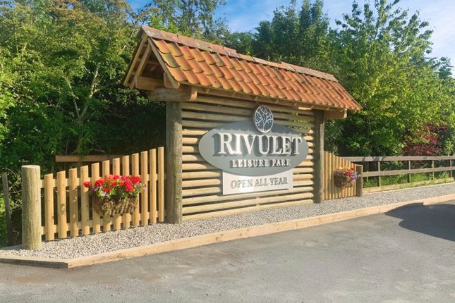 Willerby Brookwood, Rivulet Leisure Park, Low Road photo 2
