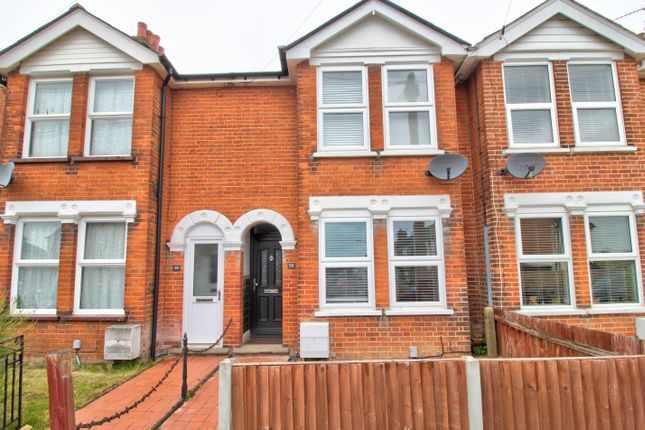 3-bed terraced on 50, Pretyman Road, Ipswich, £230,000