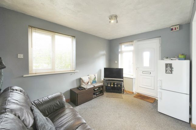 End terrace house for sale in Sutherland Avenue, Yate, Bristol