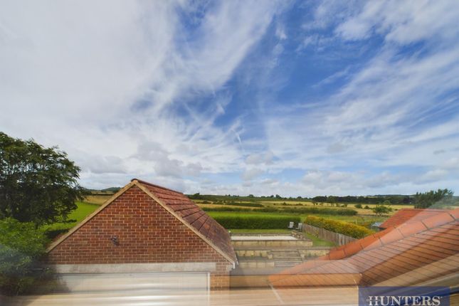 Detached bungalow for sale in Scalby Road, Burniston, Scarborough