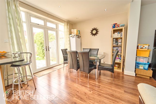 Semi-detached house for sale in Langland Crescent, Stanmore