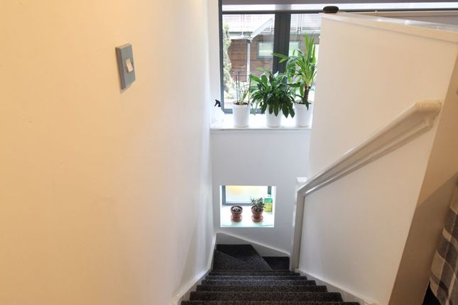 Flat for sale in Life Building, 99 Greenheys Lane West, Manchester