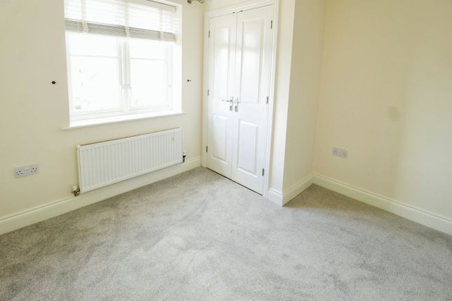 Flat for sale in East Close, Bury St. Edmunds