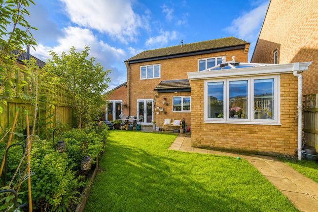 13 Simonside Drive, Morpeth photo 4