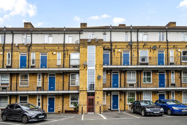 3-bed house on 72, Crosby Row, London, £475,000