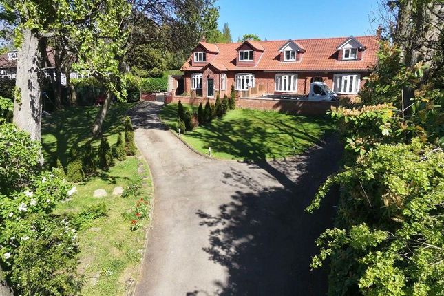 4-bed house on 2 Park View, Darlington Lane, Stockton-On-Tees, £399,995
