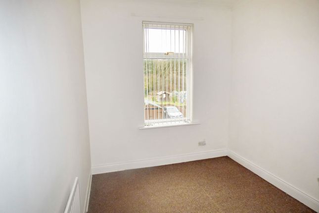Flat to rent in Rothesay Terrace, Bedlington