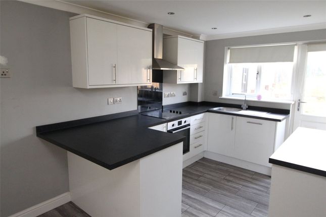 Detached house for sale in Claremont Drive, Ravenstone, Coalville, Leicestershire