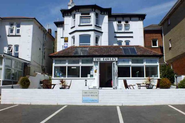 Hotel/guest house for sale in Hope Road, Shanklin