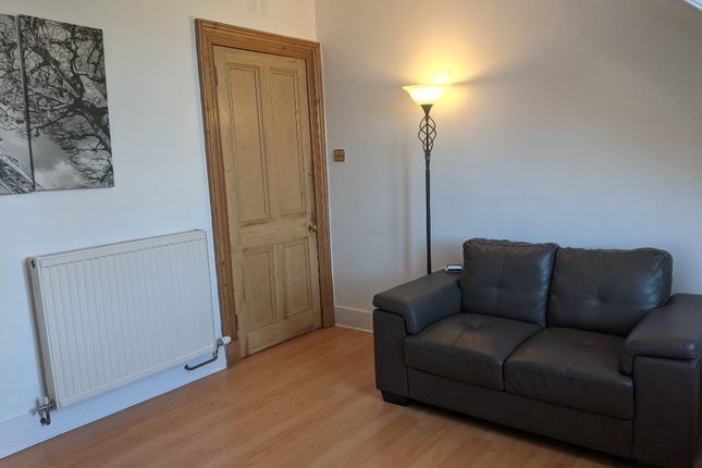 Thumbnail Flat to rent in Hartington Road, City Centre, Aberdeen