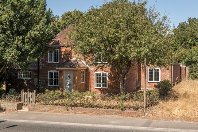 Lilac Cottage, Otterbourne Hill, Otterbourne photo 4