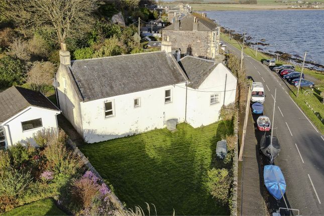 Detached house for sale in Kelspoke House, Kilchattan Bay, Isle Of Bute, Argyll And Bute