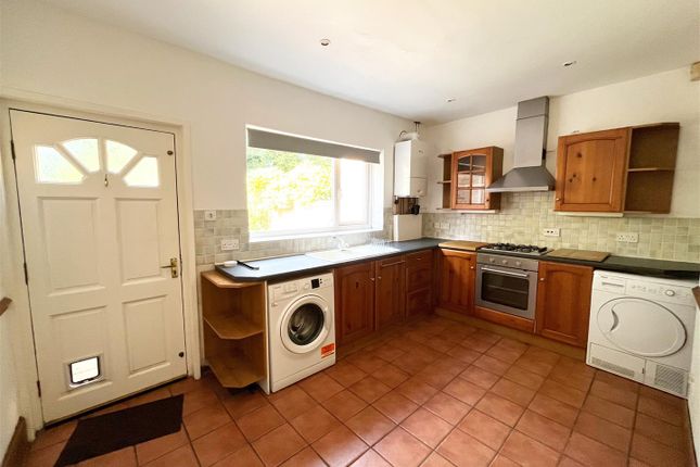 60, Park Road, Wilmslow photo 3