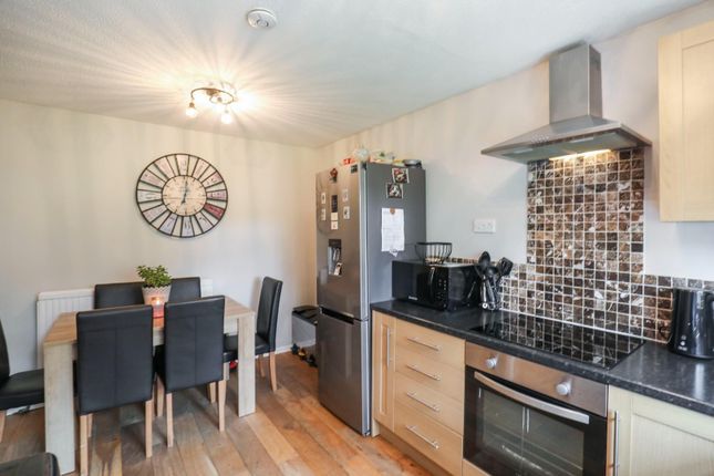 Terraced house for sale in Harewood Road, Harrogate