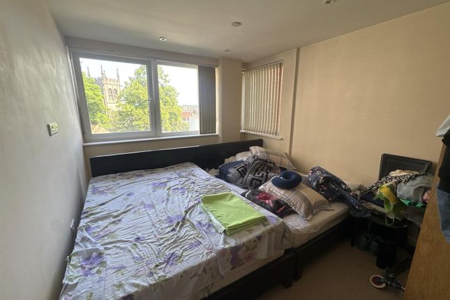 Flat 507, Gower Street, Derby, DE1 photo 4